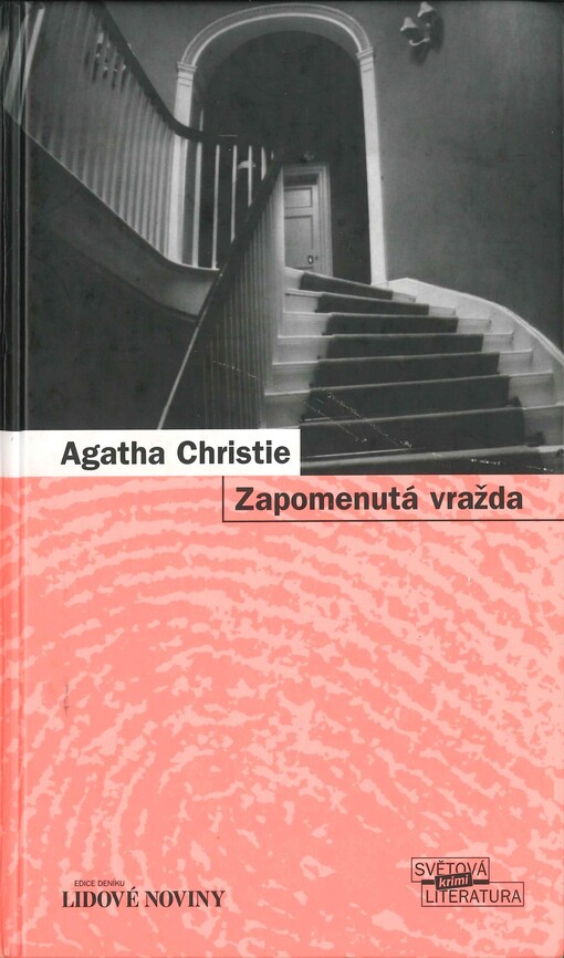 Zapomenutá vražda