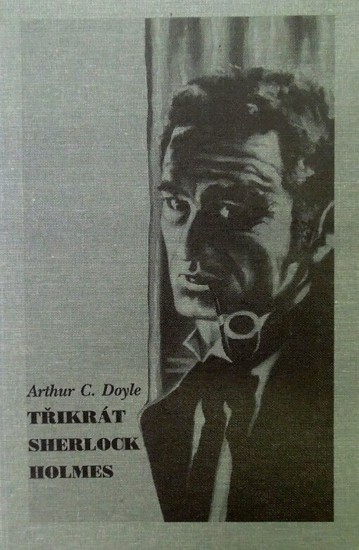 Třikrát Sherlock Holmes