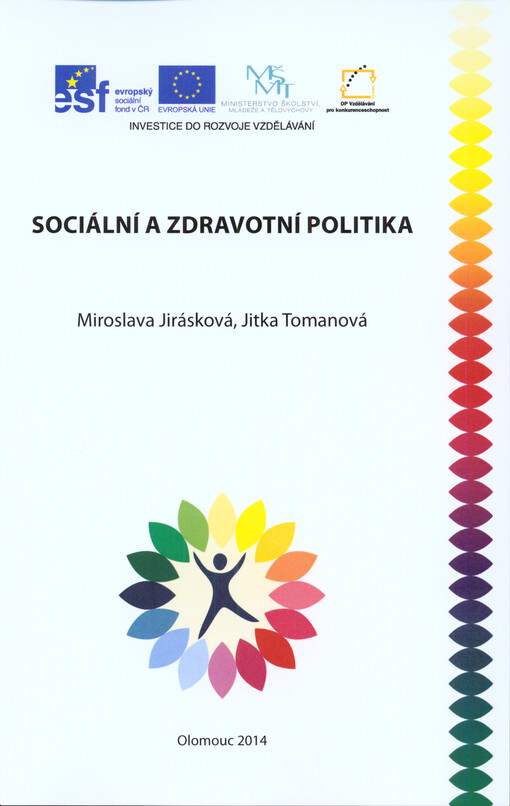 Sociální a zdravotní politika