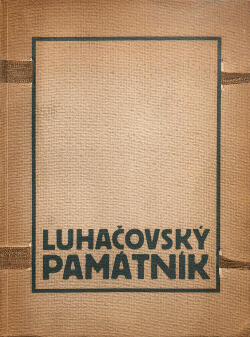 Luhačovský památník