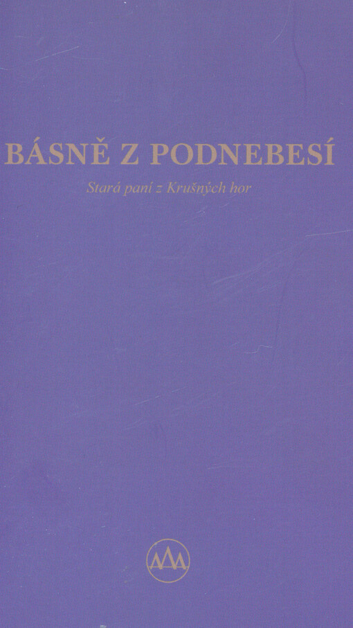 Básně z podnebesí