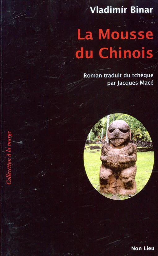 La mousse du chinois    