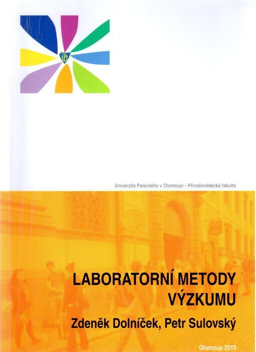 Laboratorní metody výzkumu