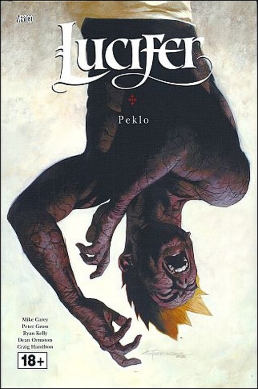 Lucifer: Peklo