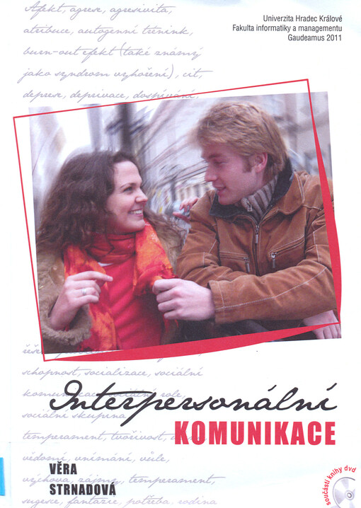 Interpersonální komunikace; Monografie