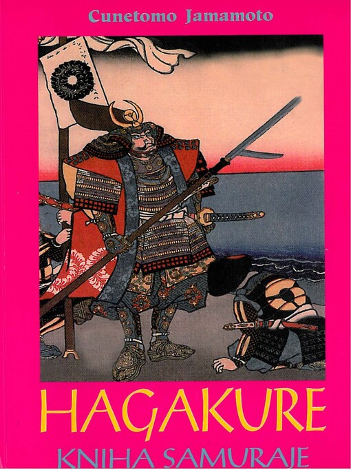 Hagakure :(kniha samuraje)