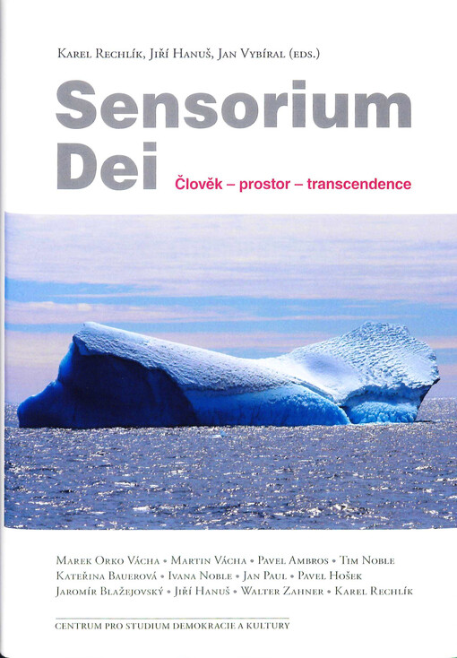 Sensorium Dei