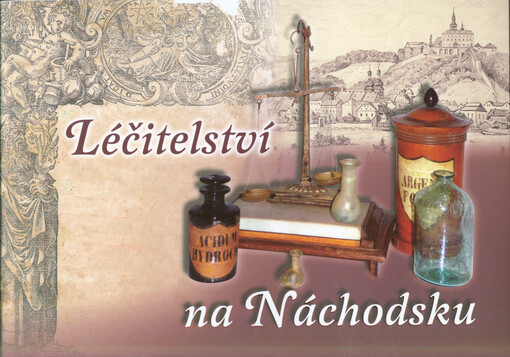Léčitelství na Náchodsku