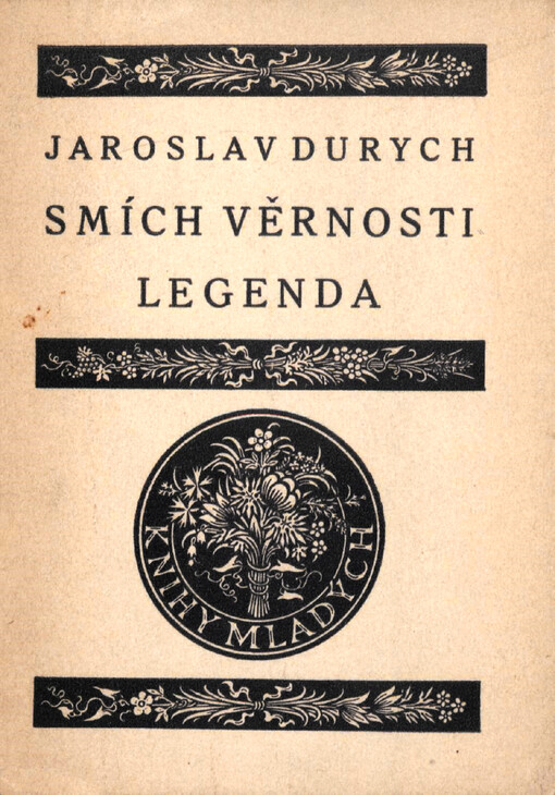 Smích věrnosti : legenda