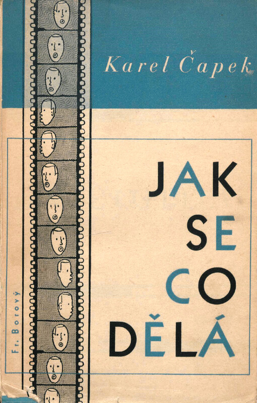 Jak se co dělá