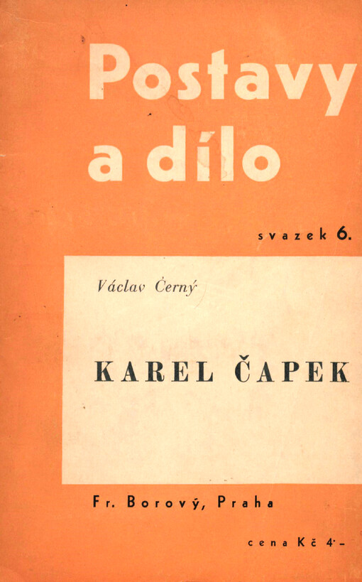Karel Čapek