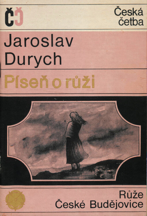 Píseň o růži
