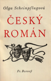 Český román, 1. vyd.