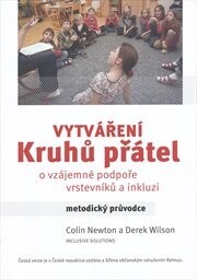 Vytváření kruhů přátel
