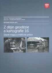 Staré mapy a měřické práce