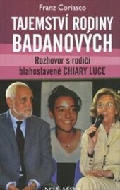 Tajemství rodiny Badanových