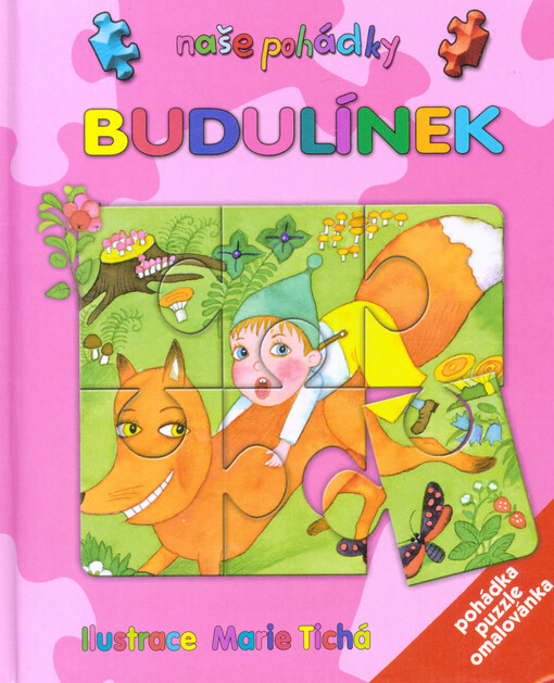 Budulínek