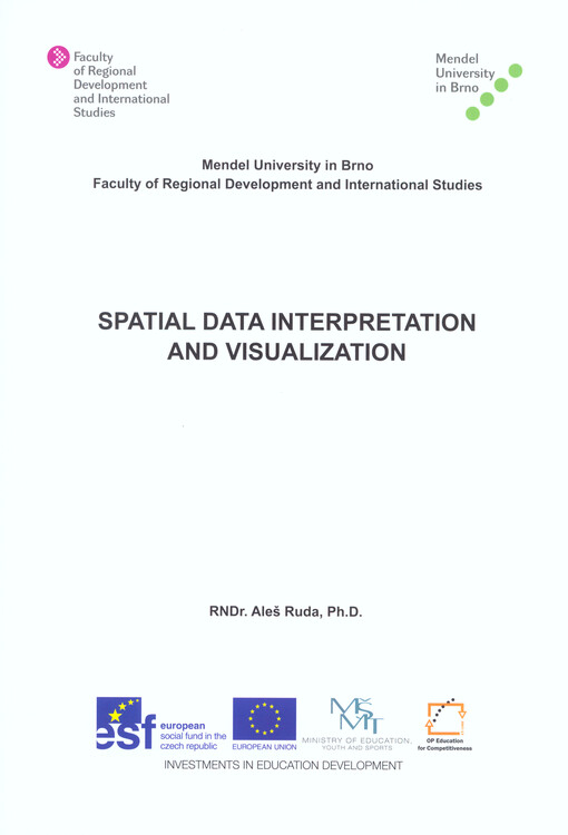 Spatial data interpretation and visualization