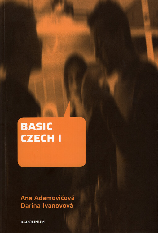 Basic Czech I