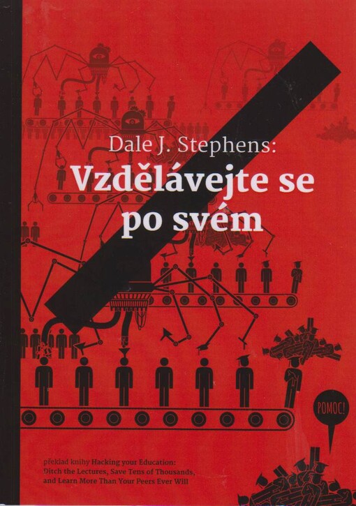 Vzdělávejte se po svém