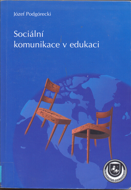 Sociální komunikace v edukaci