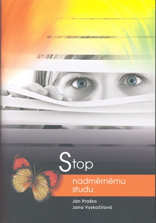 Stop nadměrnému studu