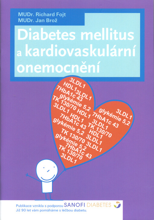 Diabetes mellitus a kardiovaskulární onemocnění