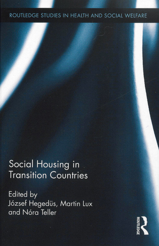 Social Housing in Transition Countries