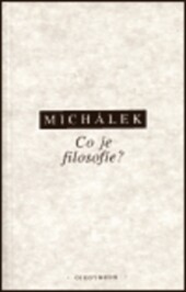Co je filosofie? 