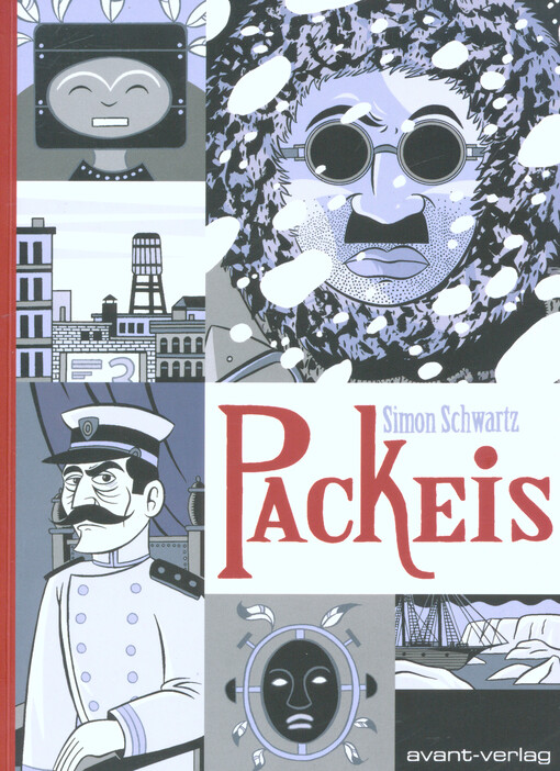 Packeis