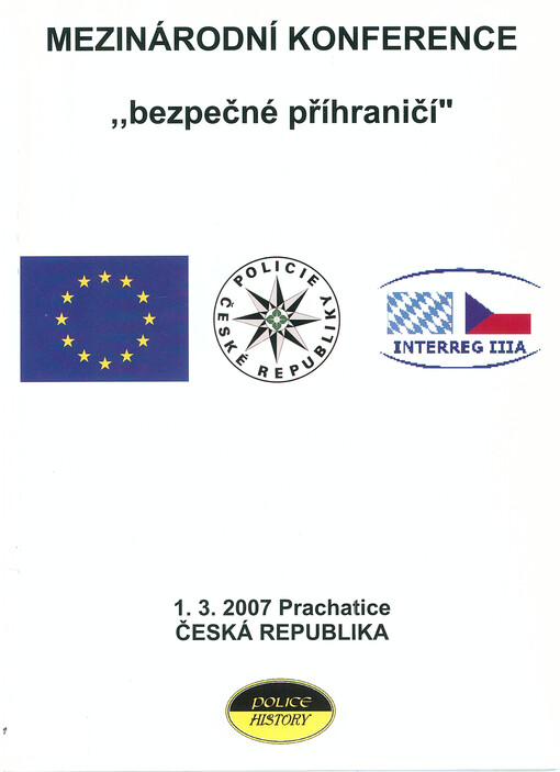 Mezinárodní konference 