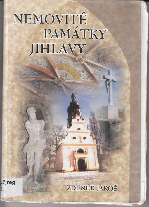 Jihlavské nemovité památky