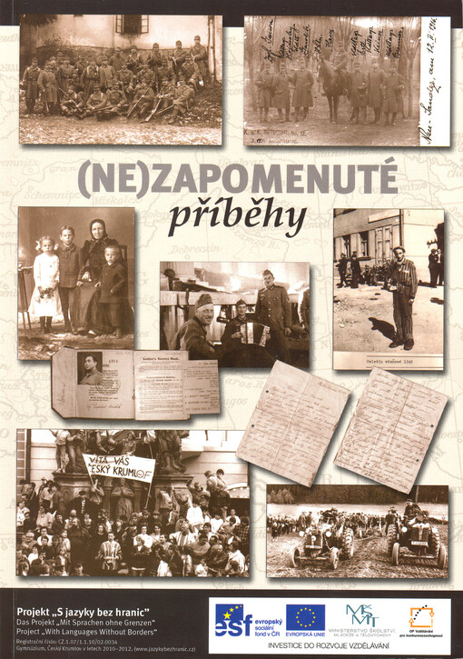 (Ne)zapomenuté příběhy    