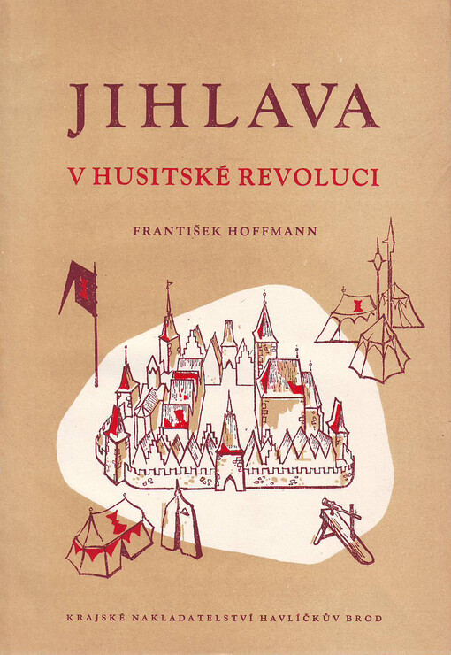 Jihlava v husitské revoluci