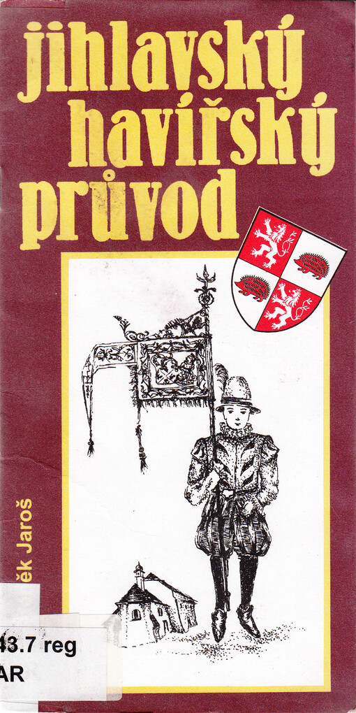 Jihlavský havířský průvod