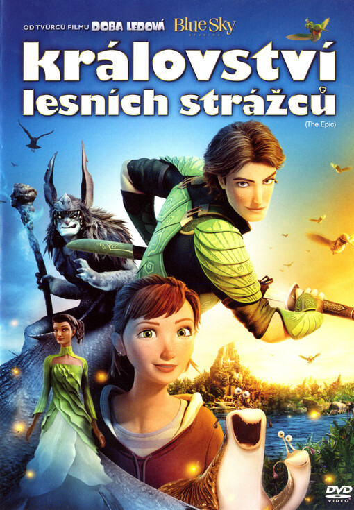 Království lesních strážců