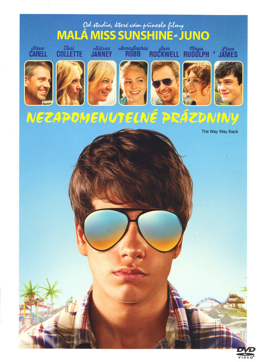 Nezapomenutelné prázdniny