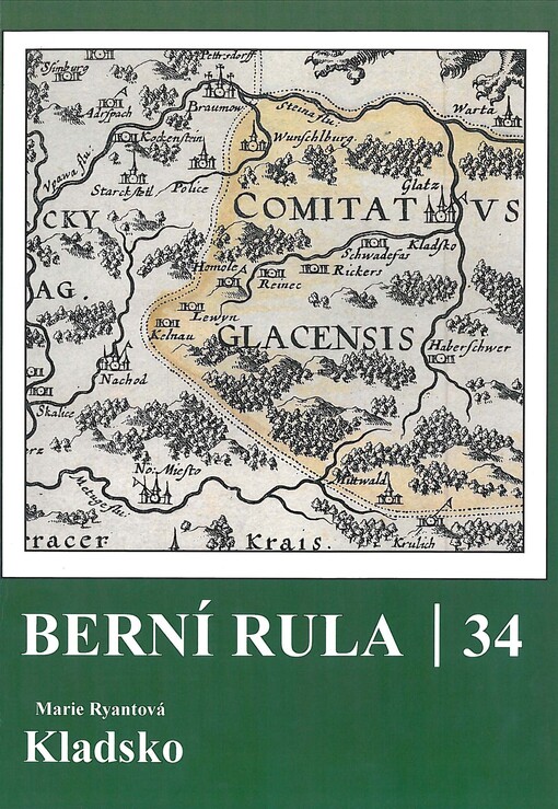 Berní rula