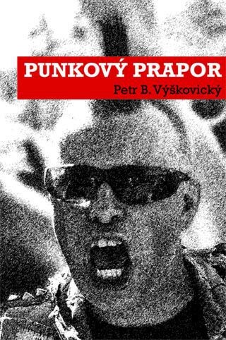 Punkový prapor
