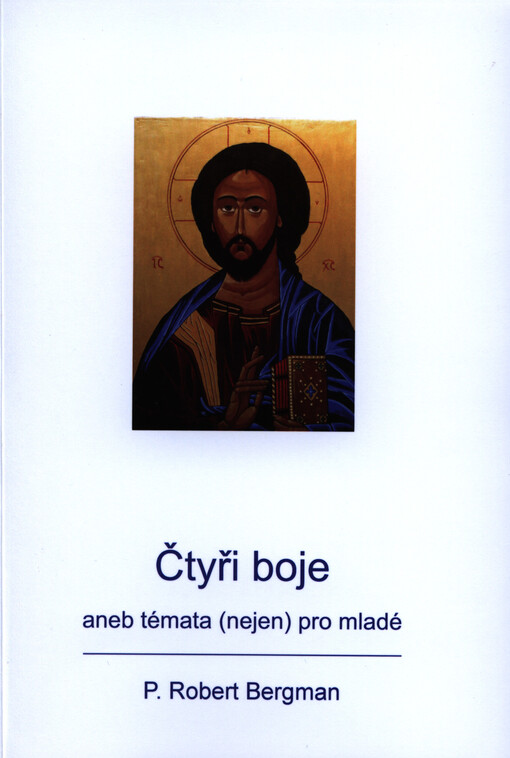 Čtyři boje, aneb, Témata (nejen) pro mladé