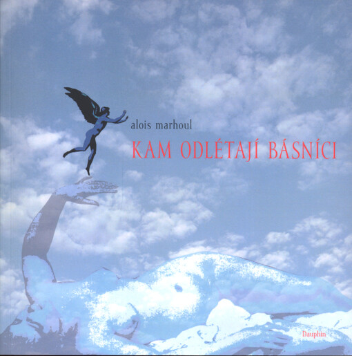 Kam odlétají básníci