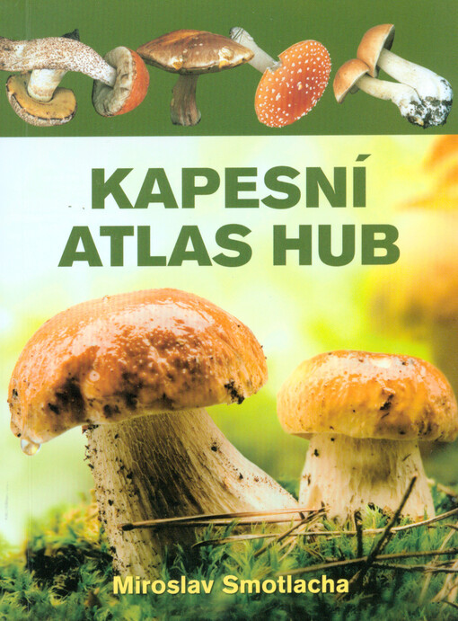 Kapesní atlas hub