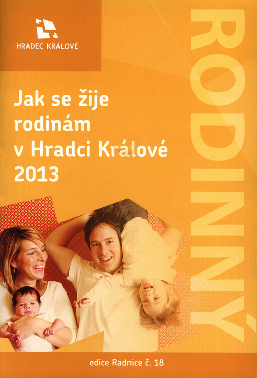 Jak se žije rodinám v Hradci Králové