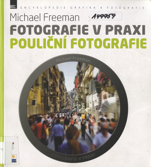 Pouliční fotografie