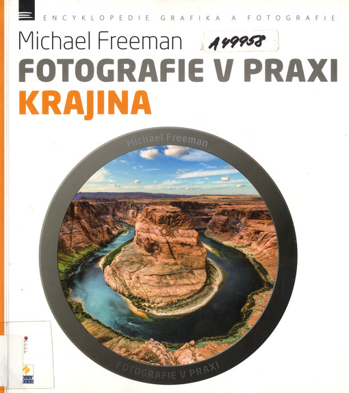 Fotografie v praxi - Krajina