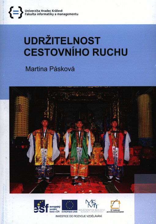 Udržitelnost cestovního ruchu