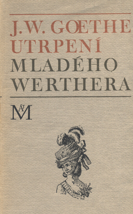 Utrpení mladého Werthera