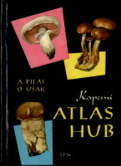 Kapesní atlas hub :pomocná kniha pro zákl. devítileté školy, stř. všeobec. vzdělávací a pedagog. školy