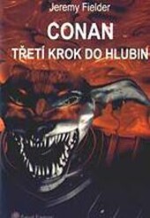 Conan. Třetí krok do hlubin