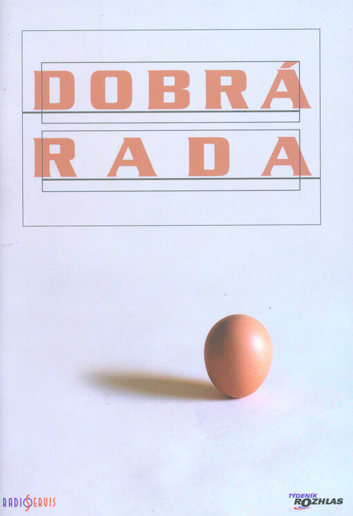Dobrá rada